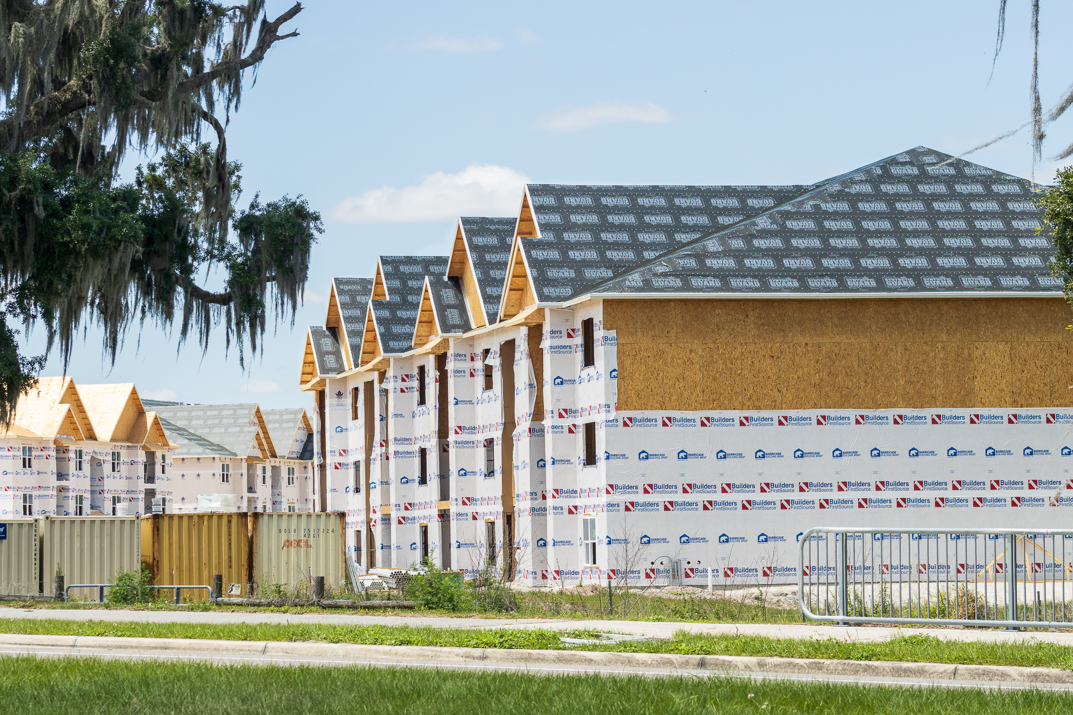 Corridor Compatible Communities: Developing Florida Sustainably