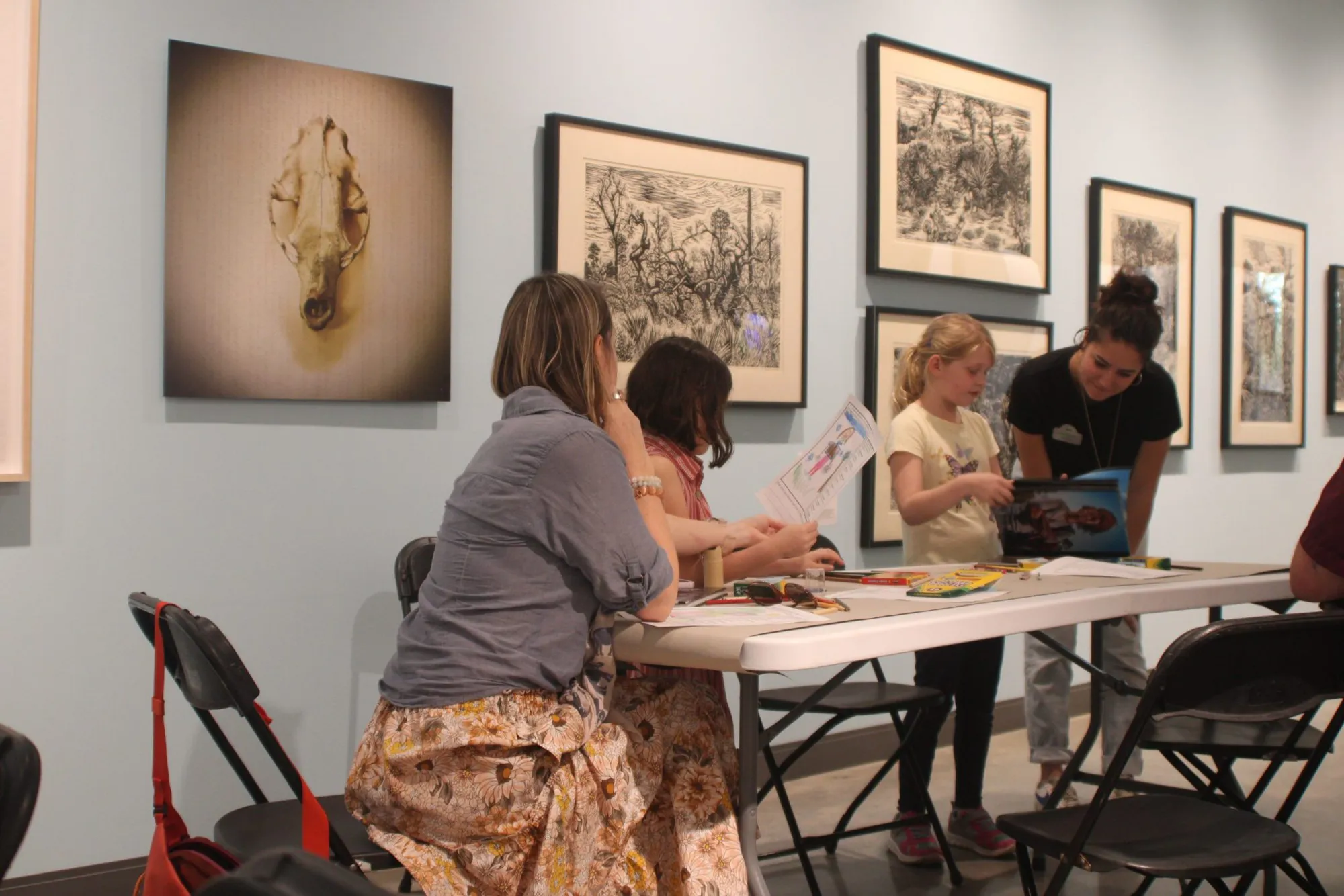 Workshops