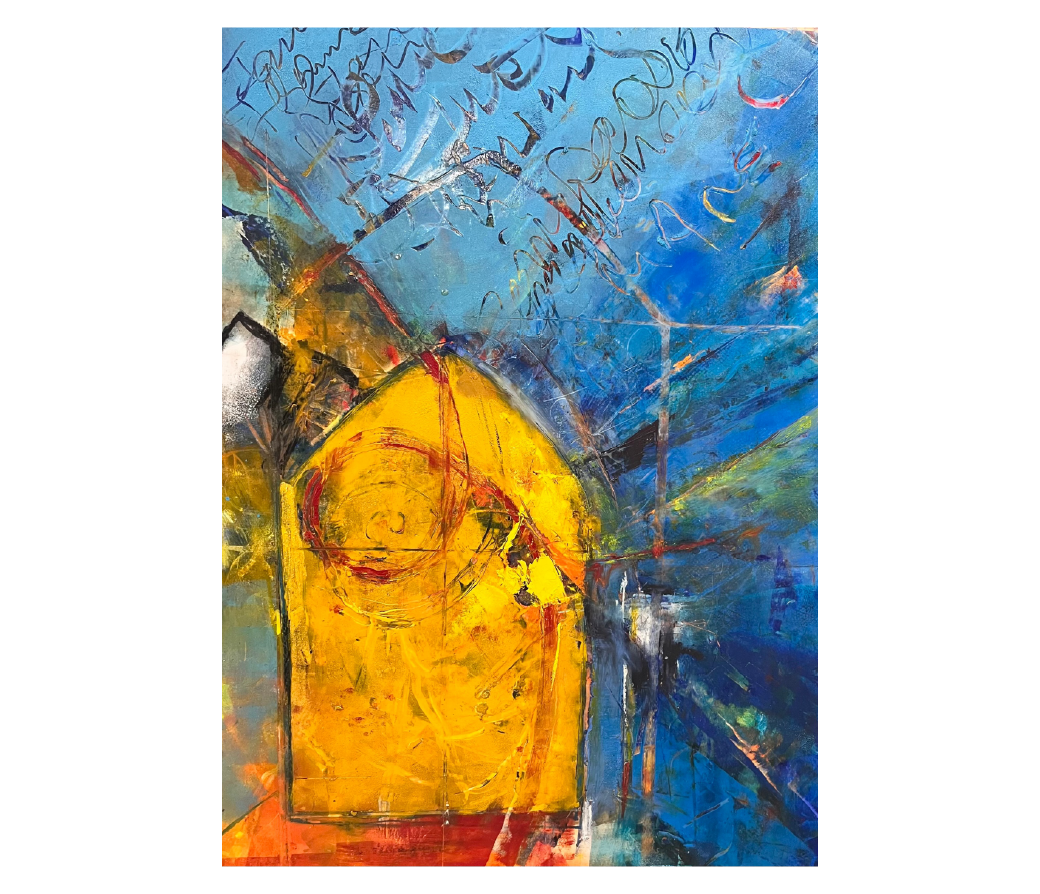Featured image for “The Nature of Healing”