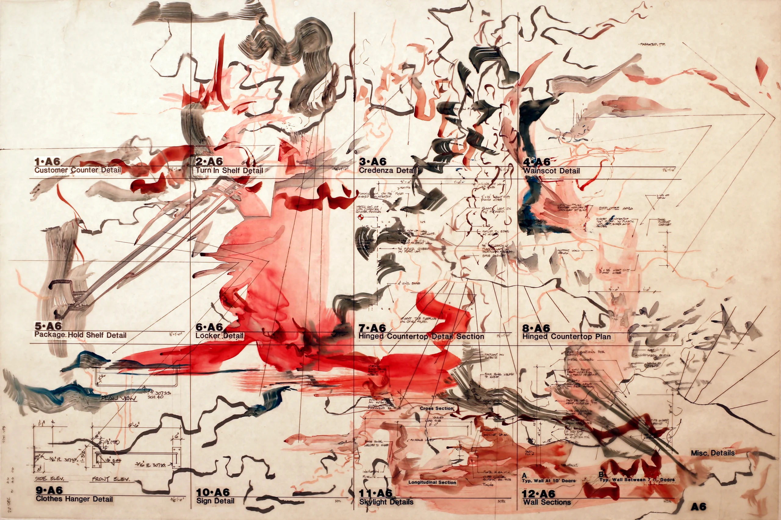 Featured image for “(Un)Natural Geographies”