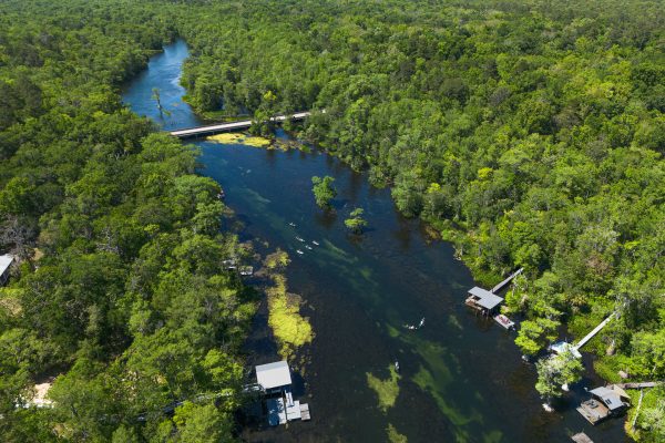 Longleaf to Lighthouse Expedition Recap